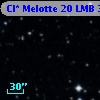 Cl* Melotte   20    LMB    3261