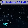 Cl* Melotte   20    LMB    3263