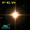V* KL Vir