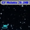 Cl* Melotte   20    LMB    3266