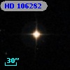 HD 106282