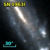 SN 1963I