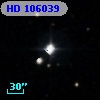 HD 106039