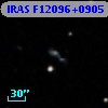 IRAS F12096+0905