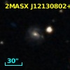 2MASX J12130802+0842426