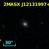 2MASX J12131997+0933441