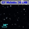 Cl* Melotte   20    LMB    3271
