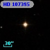 HD 107385