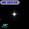 HD 107570