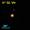 V* GL Vir