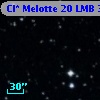 Cl* Melotte   20    LMB    3272