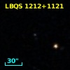 LBQS 1212+1121