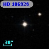 HD 106928