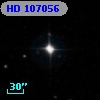 HD 107056