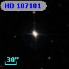 HD 107101