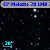 Cl* Melotte   20    LMB    3274