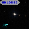 HD 106852