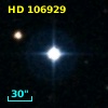 HD 106929