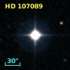 HD 107089