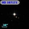 HD 107171