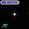 HD 107225