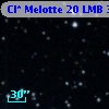 Cl* Melotte   20    LMB    3276