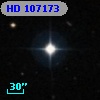 HD 107173