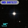 HD 107327