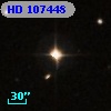 HD 107448
