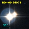 BD+09  2607B