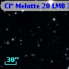 Cl* Melotte   20    LMB    3278