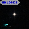 HD 106429