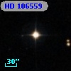 HD 106559