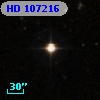 HD 107216