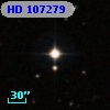 HD 107279