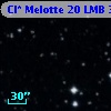 Cl* Melotte   20    LMB    3279