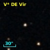 V* DE Vir