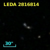 LEDA 2816814