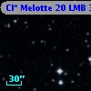 Cl* Melotte   20    LMB    3281