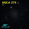 UGCA 275