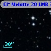 Cl* Melotte   20    LMB    3283