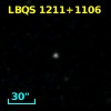LBQS 1211+1106