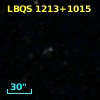 LBQS 1213+1015