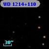 WD 1214+110