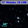 Cl* Melotte   20    LMB    3284