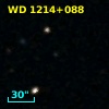 WD 1215+088