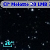 Cl* Melotte   20    LMB    3285