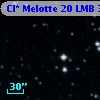 Cl* Melotte   20    LMB    3286