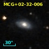 2MASX J12200997+0838411