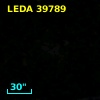 LEDA   39789